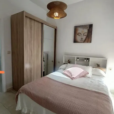 Nueva Apartament Almería