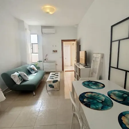 Apartament Nueva