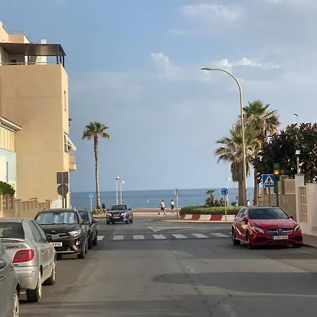 Apartament Nueva Almería